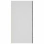 Armario colgante madera ingeniería gris Sonoma 60x31x60 cm de vidaXL, Armarios de cocina - Ref: Foro24-815112, Precio: 62,68 ...