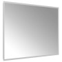 Espejo de baño con LED 80x60 cm en Espejos | Comprar online en Foru.es