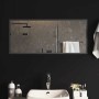 Espejo de baño con LED 90x40 cm en Espejos | Comprar online en Foru.es