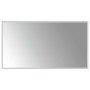 Espejo de baño con LED 90x50 cm en Espejos | Comprar online en Foru.es