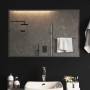 Espejo de baño con LED 90x60 cm en Espejos | Comprar online en Foru.es