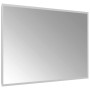 Espejo de baño con LED 90x60 cm en Espejos | Comprar online en Foru.es