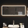 Espejo de baño con LED 100x40 cm en Espejos | Comprar online en Foru.es