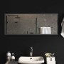 Espejo de baño con LED 100x40 cm en Espejos | Comprar online en Foru.es