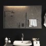 Espejo de baño con LED 100x60 cm en Espejos | Comprar online en Foru.es