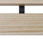 Banco de jardín para niños madera 84 cm de vidaXL, Bancos de jardín - Ref: Foro24-41013, Precio: 62,86 €, Descuento: %