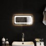 Espejo de baño con LED 40x20 cm en Espejos | Comprar online en Foru.es