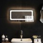 Espejo de baño con LED 60x30 cm en Espejos | Comprar online en Foru.es