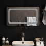 Espejo de baño con LED 70x40 cm en Espejos | Comprar online en Foru.es