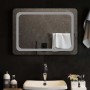 Espejo de baño con LED 70x50 cm en Espejos | Comprar online en Foru.es