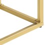 Mesa consola de madera maciza de mango 90x30x75 cm de vidaXL, Mesas auxiliares - Ref: Foro24-286555, Precio: 198,16 €, Descue...