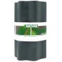 Nature Bordura de jardín verde 0,25x9 m de Nature, Ribetes y bordes para jardín - Ref: Foro24-428509, Precio: 31,19 €, Descue...