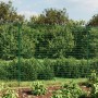 Cerca de alambre con brida verde 1,6x25 m de vidaXL, Paneles de vallas - Ref: Foro24-154156, Precio: 227,19 €, Descuento: %