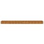 Jardinera elevada 580x50x36 cm acero corten en Macetas y jardineras | Comprar online en Foru.es