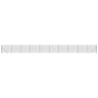 Cerca de alambre con brida gris antracita 1,4x25 m de vidaXL, Paneles de vallas - Ref: Foro24-154299, Precio: 135,67 €, Descu...