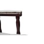 Silla de oficina giratoria blanca de vidaXL, Sillas de oficina - Ref: Foro24-20041, Precio: 280,68 €, Descuento: %