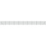 Cerca de alambre con brida verde 1,4x25 m de vidaXL, Paneles de vallas - Ref: Foro24-154187, Precio: 163,08 €, Descuento: %