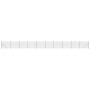 Cerca de alambre con brida gris antracita 1,4x25 m de vidaXL, Paneles de vallas - Ref: Foro24-154331, Precio: 116,44 €, Descu...