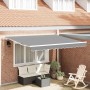 Estructura del Toldo 350 x 250 cm Aluminio en Toldos | Comprar online en Foru.es
