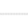 Cerca de alambre con brida gris antracita 2x25 m de vidaXL, Paneles de vallas - Ref: Foro24-154334, Precio: 148,87 €, Descuen...