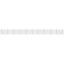 Cerca de alambre con brida gris antracita 1,8x25 m de vidaXL, Paneles de vallas - Ref: Foro24-154333, Precio: 137,32 €, Descu...
