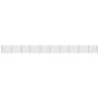 Cerca de alambre con brida gris antracita 1,6x25 m de vidaXL, Paneles de vallas - Ref: Foro24-154316, Precio: 134,88 €, Descu...