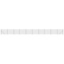 Cerca de alambre con brida gris antracita 2x25 m de vidaXL, Paneles de vallas - Ref: Foro24-154318, Precio: 159,54 €, Descuen...