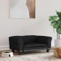 Cama para perros de terciopelo negra 70x45x30 cm de vidaXL, Camas para perros - Ref: Foro24-171828, Precio: 80,47 €, Descuent...