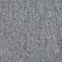 Alfombrillas de escalera 15 unidades gris claro 65x24x4 cm de vidaXL, Alfombrillas para escalones - Ref: Foro24-133887, Preci...