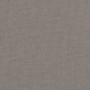 Cama para perros de tela gris taupe 50x40x30 cm de vidaXL, Camas para perros - Ref: Foro24-171974, Precio: 65,24 €, Descuento: %