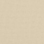 Cama para perros de tela crema 70x45x28 cm de vidaXL, Camas para perros - Ref: Foro24-171995, Precio: 70,47 €, Descuento: %