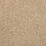 Alfombras de peldaños de escalera 15 uds gris topo 65x21x4 cm de vidaXL, Alfombrillas para escalones - Ref: Foro24-134573, Pr...