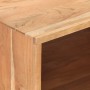 Mesa de centro de madera maciza de acacia 100x50x45 cm de vidaXL, Mesas de centro - Ref: Foro24-287867, Precio: 189,75 €, Des...