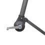 Sombrilla colgante con palo de aluminio azul 3 m de vidaXL, Sombrillas - Ref: Foro24-47227, Precio: 137,37 €, Descuento: %