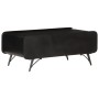 Mesa de centro madera maciza de mango 100x50x40 cm de vidaXL, Mesas de centro - Ref: Foro24-287871, Precio: 199,37 €, Descuen...