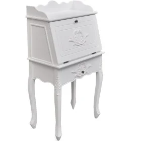 French-style wooden desk by vidaXL, Desks - Ref: Foro24-241735, Price: 265,72 €, Discount: %