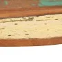 Tablero de mesa redonda madera reciclada maciza 50 cm 15-16 mm de vidaXL, Tableros para mesas - Ref: Foro24-286032, Precio: 3...