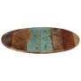 Tablero de mesa redonda madera reciclada maciza 60 cm 15-16 mm de vidaXL, Tableros para mesas - Ref: Foro24-286033, Precio: 7...