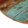 Tablero de mesa redonda madera reciclada maciza 60 cm 15-16 mm de vidaXL, Tableros para mesas - Ref: Foro24-286033, Precio: 7...