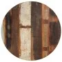Solid recycled wood round table top 70 cm 15-16 mm by vidaXL, Table tops - Ref: Foro24-286034, Price: 73,97 €, Discount: %