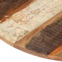Tablero de mesa redonda madera reciclada maciza 70 cm 15-16 mm de vidaXL, Tableros para mesas - Ref: Foro24-286034, Precio: 6...