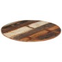 Tablero de mesa redonda madera reciclada maciza 70 cm 15-16 mm de vidaXL, Tableros para mesas - Ref: Foro24-286034, Precio: 6...