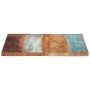 Tablero mesa cuadrada madera reciclada maciza 60x60 cm 25-27 mm de vidaXL, Tableros para mesas - Ref: Foro24-286052, Precio: ...