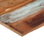 Tablero mesa cuadrada madera reciclada maciza 60x60 cm 25-27 mm de vidaXL, Tableros para mesas - Ref: Foro24-286052, Precio: ...