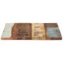 Tablero de mesa rectangular madera maciza 60x70 cm 25-27 mm de vidaXL, Tableros para mesas - Ref: Foro24-286053, Precio: 78,7...