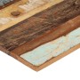 Tablero de mesa rectangular madera maciza 60x70 cm 25-27 mm de vidaXL, Tableros para mesas - Ref: Foro24-286053, Precio: 78,7...