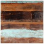 Tablero mesa cuadrada madera reciclada maciza 80x80 cm 25-27 mm de vidaXL, Tableros para mesas - Ref: Foro24-286062, Precio: ...