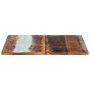 Tablero mesa cuadrada madera reciclada maciza 80x80 cm 25-27 mm de vidaXL, Tableros para mesas - Ref: Foro24-286062, Precio: ...