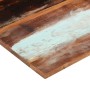 Tablero mesa cuadrada madera reciclada maciza 80x80 cm 25-27 mm de vidaXL, Tableros para mesas - Ref: Foro24-286062, Precio: ...