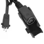 Motor para sillón reclinable DC 28 V de vidaXL, Motores eléctricos - Ref: Foro24-327164, Precio: 36,12 €, Descuento: %